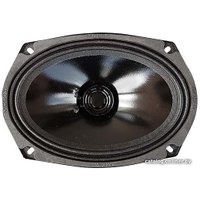 Гибридная АС Урал AS-M69 Molot