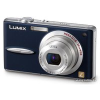 Фотоаппарат Panasonic Lumix DMC-FX30