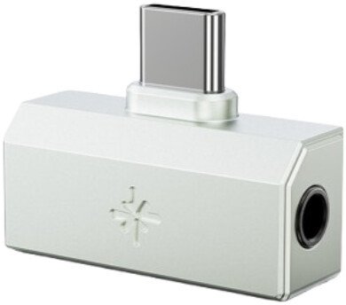 Портативный усилитель Snowsky Tiny B (серебристый)