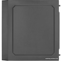 Корпус AeroCool CS-104-S-BK-v1
