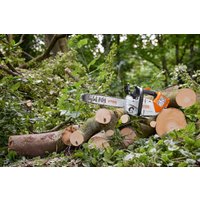 Аккумуляторная пила STIHL MSA 220 C-BQ (35 см, без АКБ)