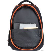 Школьный рюкзак Torber Class X T5220-22-BLK-RED