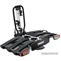 Велобагажник на фаркоп Thule EasyFold XT 3