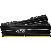 Оперативная память ADATA XPG GAMMIX D10 2x8GB DDR4 PC4-25600 AX4U32008G16A-DB10