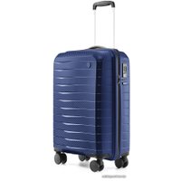 Чемодан-спиннер Ninetygo Lightweight Luggage 20" (синий)