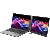 Портативный монитор Blackview SCM8