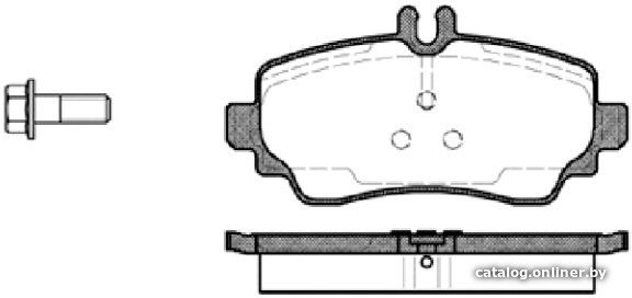 Remsa 065000