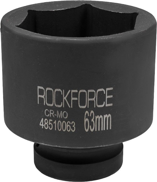 

Головка слесарная RockForce RF-48510063