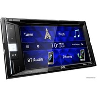 DVD-проигрыватель JVC KW-V250BT