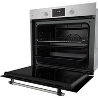 Электрический духовой шкаф LEX EDP 680 IX MAX