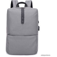 Городской рюкзак Norvik Ulta Star 4007.10 (серый)