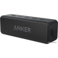 Беспроводная колонка Anker SoundCore 2 (черный)
