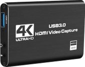 USB 3.0 - HDMI 4K (ver. 06)