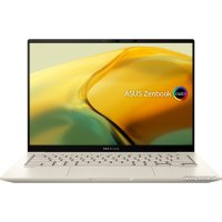 Ноутбук ASUS Zenbook 14X OLED UX3404VA-M3090X