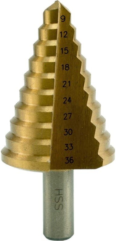 

Сверло P.I.T. AMED09-0936