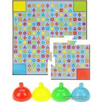 Настольная игра Huada Маленький детектив Y25458045