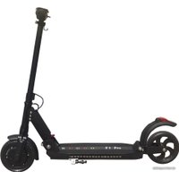 Электросамокат Kugoo F3 Pro (черный)