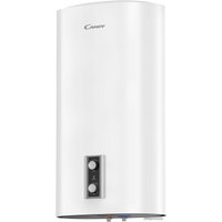 Накопительный электрический водонагреватель Candy CF80V-P1 Inox