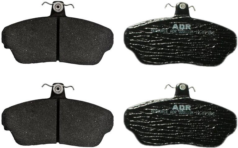 

ADR ADR020111M