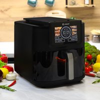 Аэрогриль (аэрофритюрница) Libhof AFB-08