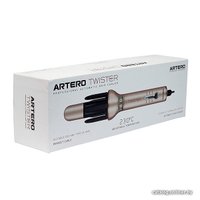 Стайлер для завивки Artero Twister
