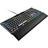 Клавиатура Corsair K70 Max RGB (темно-серый, Corsair MGX, нет кириллицы) в Бресте