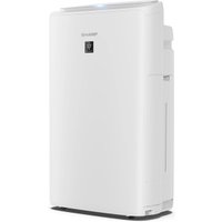 Климатический комплекс Sharp UA-KIN52E-W