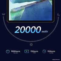 Планшет Oukitel RT2 (черный)