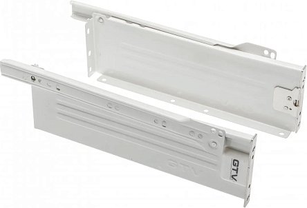 

Металбокс GTV Prestige H-150 500 мм