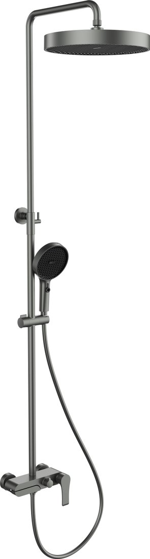 Душевая система  Roxen Caspia 500660-GM