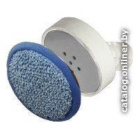 Круглая щетка AENO ASMRB1 для паровой швабры AENO SM1