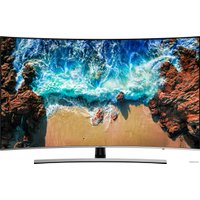 Телевизор Samsung UE55NU8500U