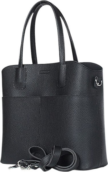 

Женская сумка Galanteya 11824 24с837к45 (черный)