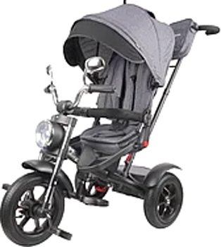 

Детский велосипед Chopper CH1GY-1