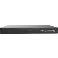 Сетевой видеорегистратор Uniview NVR304-16E2