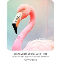 Фотообои Citydecor Животные и Птицы 59 (400x260см) в Гродно
