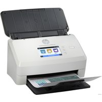 Сканер HP ScanJet Enterprise Flow N7000 snw1 6FW10A