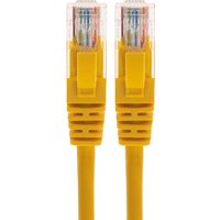 Кабель Rexant 02-0105-5 (5 м, желтый)