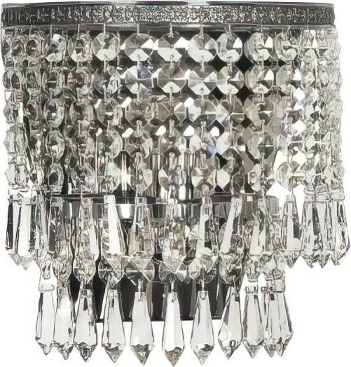 

Подвесная люстра Arti Lampadari Stella Stella E 2.10.501 N