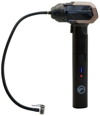 

Автомобильный компрессор Беркут DAC-300 (без АКБ)