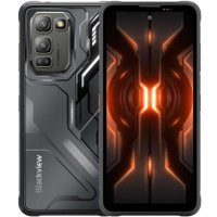 Телефон Blackview Fort 5 12GB/256GB (черный)
