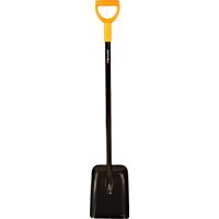Лопата совковая Fiskars Solid 1003457