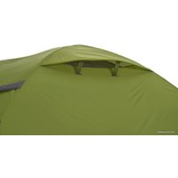 Кемпинговая палатка Trek Planet Tampa 4 (зеленый)