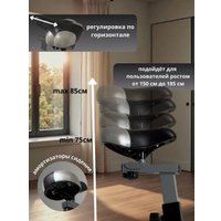 Велотренажер XTFIT Spin Bike
