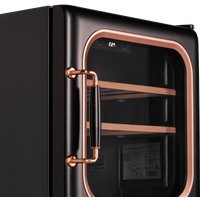 Винный шкаф MAUNFELD MFWC-40SB14