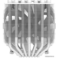 Кулер для процессора ID-Cooling SE-207-XT Slim Snow