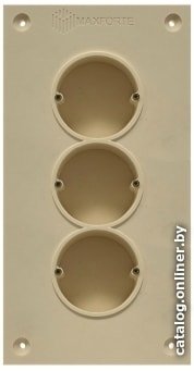 Короб Maxforte Soundbox 3S