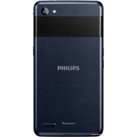 Телефон Philips Xenium W6610