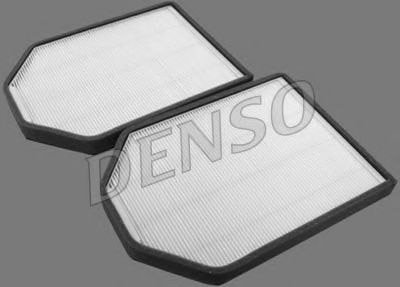 

Denso DCF400P