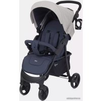 Коляска прогулочная «книга» Rant Kira Basic RA090 (бежевый)